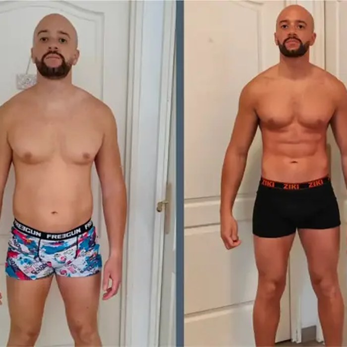 Transformation client