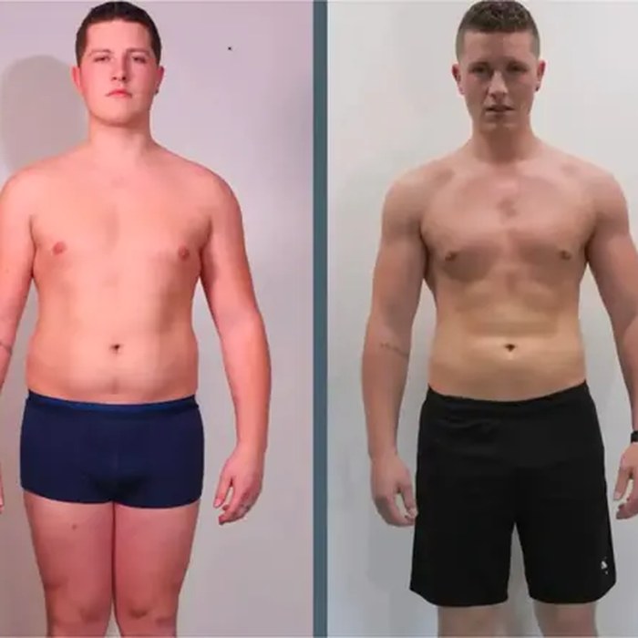 Transformation client