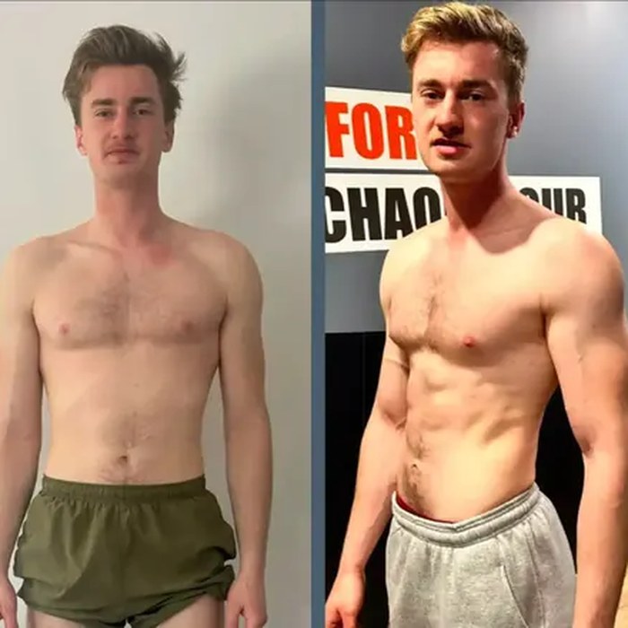 Transformation client